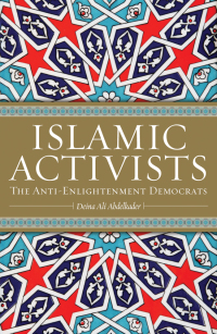 صورة الغلاف: Islamic Activists 1st edition 9780745322162