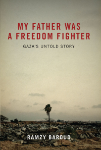 Cover image: My Father Was a Freedom Fighter 1st edition 9780745328812