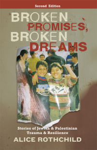 صورة الغلاف: Broken Promises, Broken Dreams 2nd edition 9780745329703