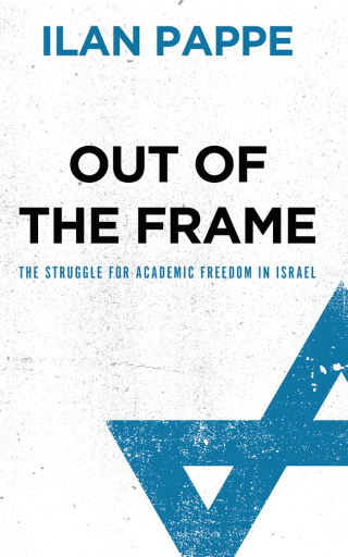 Imagen de portada: Out of the Frame 1st edition 9780745327259
