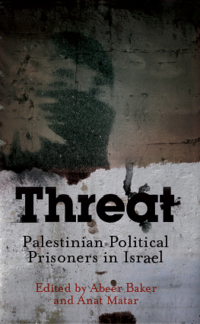 Cover image: Threat 1st edition 9780745330204