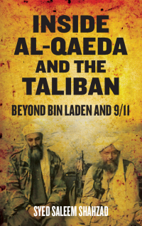 Cover image: Inside Al-Qaeda and the Taliban 1st edition 9780745331010
