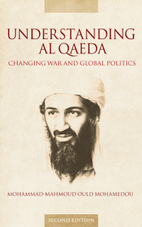 Cover image: Understanding Al Qaeda 2nd edition 9780745331676