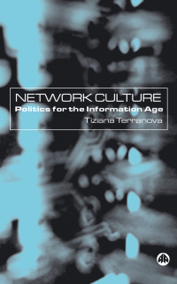 Cover image: Network Culture 1st edition 9780745317489