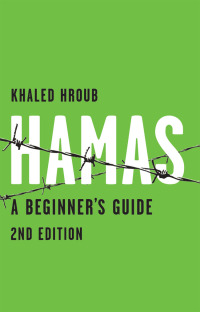 Immagine di copertina: Hamas 2nd edition 9780745329727