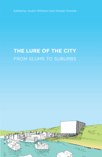 Cover image: The Lure of the City 1st edition 9780745331775