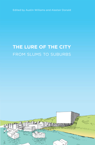 Titelbild: The Lure of the City 1st edition 9780745331775