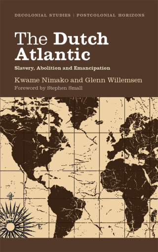 Immagine di copertina: The Dutch Atlantic 1st edition 9780745331072