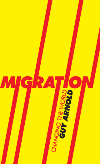 Imagen de portada: Migration 1st edition 9780745329055