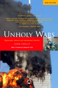 Imagen de portada: Unholy Wars 3rd edition 9780745319179