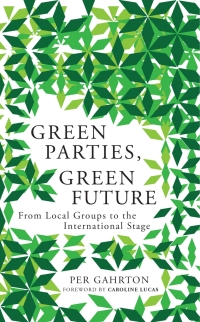 Imagen de portada: Green Parties, Green Future 1st edition 9780745333397