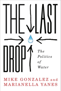 Cover image: The Last Drop 1st edition 9780745334929
