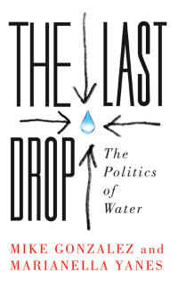 Cover image: The Last Drop 1st edition 9780745334912