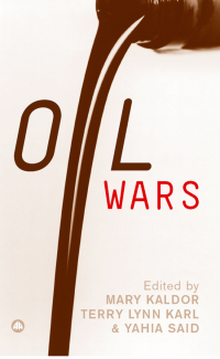 表紙画像: Oil Wars 1st edition 9780745324784