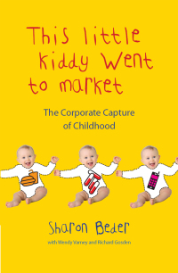 Imagen de portada: This Little Kiddy Went to Market 1st edition 9780745329154