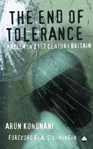 Cover image: The End of Tolerance 1st edition 9780745326450