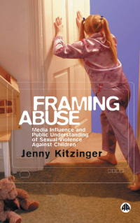 Cover image: Framing Abuse 1st edition 9780745323312