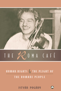 Cover image: The Roma Cafe 1st edition 9780745320519