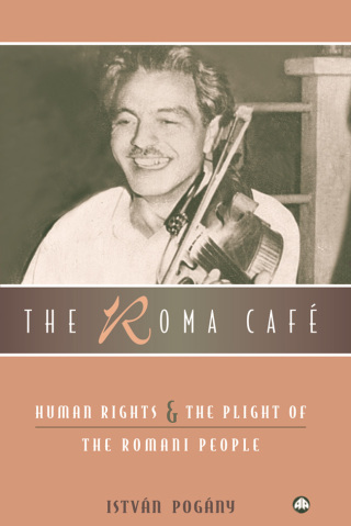 Imagen de portada: The Roma Cafe 1st edition 9780745320519