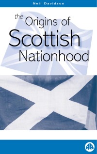 Imagen de portada: The Origins of Scottish Nationhood 1st edition 9780745316086