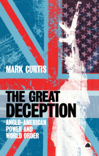 صورة الغلاف: The Great Deception 1st edition 9780745312347