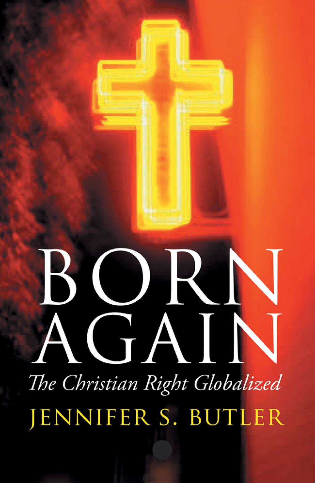 Born Again - 1st Edition (eBook)
