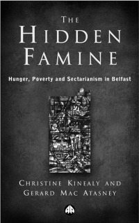 Omslagafbeelding: The Hidden Famine 1st edition 9780745313719