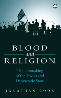 Cover image: Blood and Religion 1st edition 9780745325552
