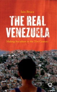 Cover image: The Real Venezuela 1st edition 9780745327365