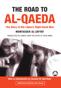 Titelbild: The Road to Al-Qaeda 1st edition 9780745321752