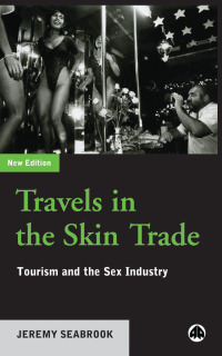 Omslagafbeelding: Travels in the Skin Trade 2nd edition 9780745317564
