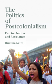 Imagen de portada: The Politics of Postcolonialism 1st edition 9780745323633