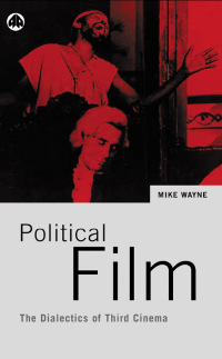 Cover image: Political Film 1st edition 9780745316697