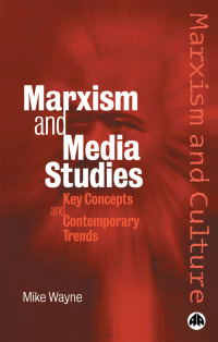 Titelbild: Marxism and Media Studies 1st edition 9780745319131