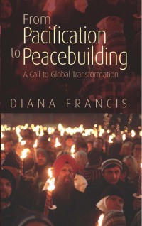 Immagine di copertina: From Pacification to Peacebuilding 1st edition 9780745330266