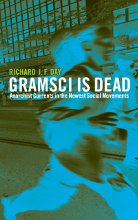 Cover image: Gramsci is Dead 1st edition 9780745321127
