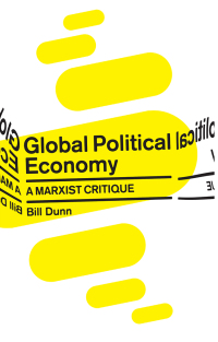 表紙画像: Global Political Economy 1st edition 9780745326665