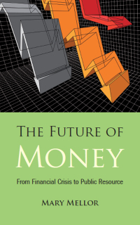 Cover image: The Future of Money 1st edition 9780745329949