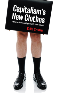 Imagen de portada: Capitalism's New Clothes 1st edition 9780745328140