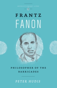 表紙画像: Frantz Fanon 1st edition 9780745336305
