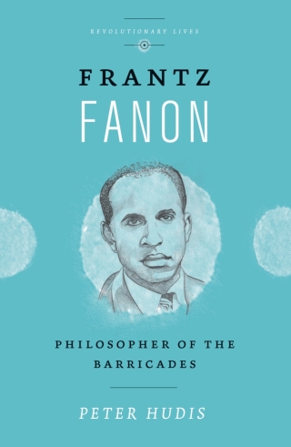 Immagine di copertina: Frantz Fanon 1st edition 9780745336305