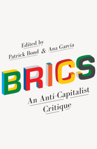 Immagine di copertina: BRICS 1st edition 9780745336411