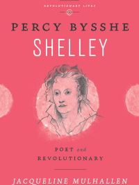 Cover image: Percy Bysshe Shelley 1st edition 9780745334615