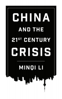 表紙画像: China and the 21st Century Crisis 1st edition 9780745335377