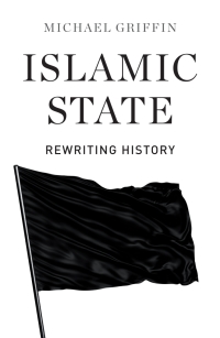 Imagen de portada: Islamic State 1st edition 9780745336565