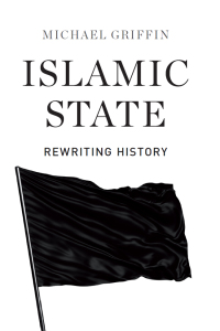 Cover image: Islamic State 1st edition 9780745336510