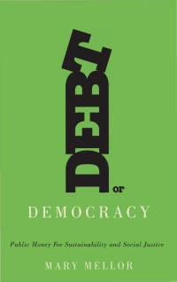 Omslagafbeelding: Debt or Democracy 1st edition 9780745335544