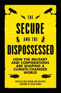صورة الغلاف: The Secure and the Dispossessed 1st edition 9780745336961