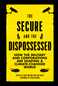 Cover image: The Secure and the Dispossessed 1st edition 9780745336961