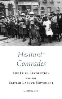 Cover image: Hesitant Comrades 1st edition 9780745336602